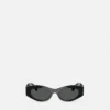 Okulary przeciwsłoneczne Medusa Biggie Cat-Eye