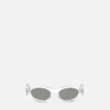 Okulary przeciwsłoneczne Medusa Biggie Cat-Eye