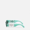 Okulary przeciwsłoneczne Medusa Biggie Cat-Eye