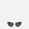Okulary przeciwsłoneczne Medusa Cat-Eye