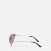 Okulary przeciwsłoneczne Medusa Cat-Eye