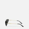 Okulary przeciwsłoneczne Medusa Cat-Eye