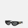 Okulary przeciwsłoneczne Medusa Legend Cat-Eye
