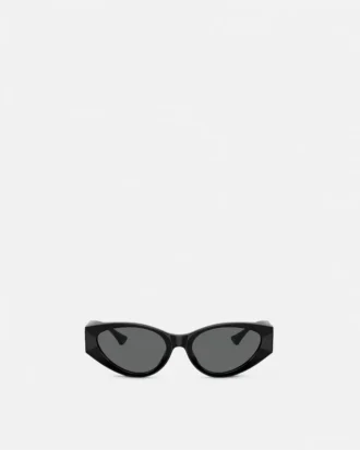 Okulary przeciwsłoneczne Medusa Legend Cat-Eye