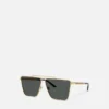 Okulary przeciwsłoneczne Tubular Greca Sunglasses