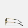 Okulary przeciwsłoneczne Tubular Greca Sunglasses