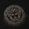 Ozdobna bawełniana koszulka dla dzieci