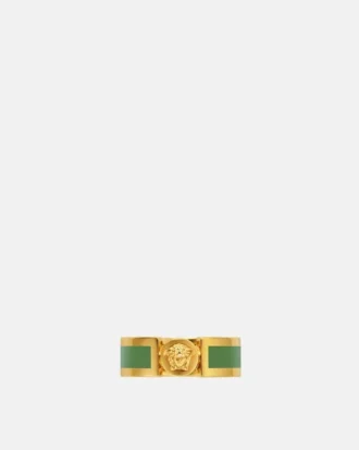 Pierścionek Icon