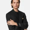 Pierścionek Versace