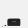 Portfel Versace Tag Nappa