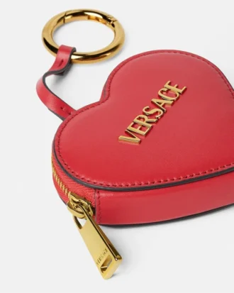 Portmonetka Versace Tag