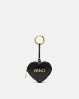 Portmonetka Versace Tag Nappa