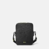 Skórzana torba crossbody Medusa Biggie