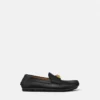 Skórzane buty do jazdy samochodem La Medusa