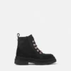 Skórzane buty dziecięce Medusa