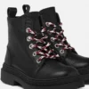 Skórzane buty dziecięce Medusa