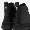 Skórzane buty dziecięce Medusa