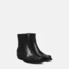 Skórzane buty Luciano