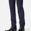 Skórzane buty Luciano