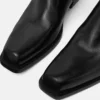 Skórzane buty Luciano