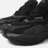 Skórzane trampki Versace Mercury M_VS_04