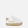 Sneakersy Baby Nappa