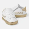 Sneakersy Baby Nappa