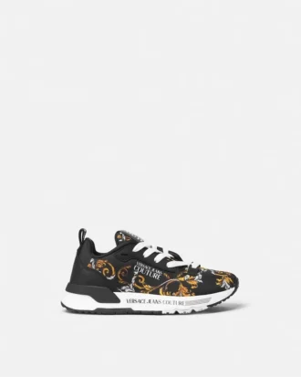 Sneakersy Outline Barocco Dynamic