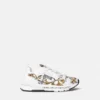 Sneakersy Outline Barocco Dynamic