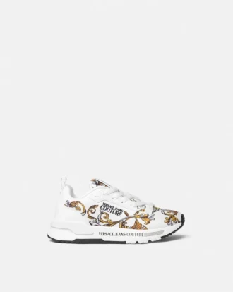Sneakersy Outline Barocco Dynamic