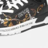 Sneakersy Outline Barocco Dynamic