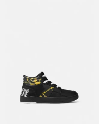 Sneakersy Starlight Logo Couture