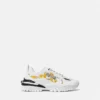 Sneakersy Trail Trek Chain Couture
