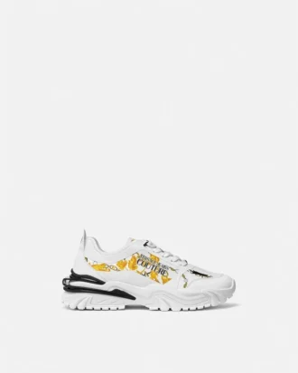 Sneakersy Trail Trek Chain Couture