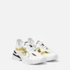 Sneakersy Trail Trek Chain Couture