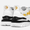 Sneakersy Trail Trek Chain Couture