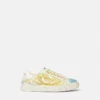 Sneakersy Underwater Barocco Greca Sneakers