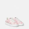 Sneakersy Underwater Barocco Greca Sneakers