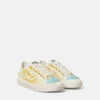 Sneakersy Underwater Barocco Greca Sneakers