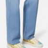 Sneakersy Underwater Barocco Greca Sneakers