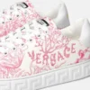 Sneakersy Underwater Barocco Greca Sneakers