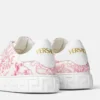 Sneakersy Underwater Barocco Greca Sneakers