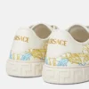 Sneakersy Underwater Barocco Greca Sneakers