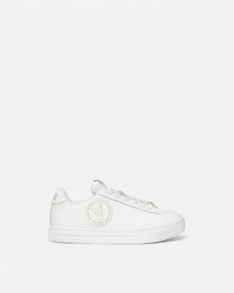 Sneakersy V-Emblem Court 88