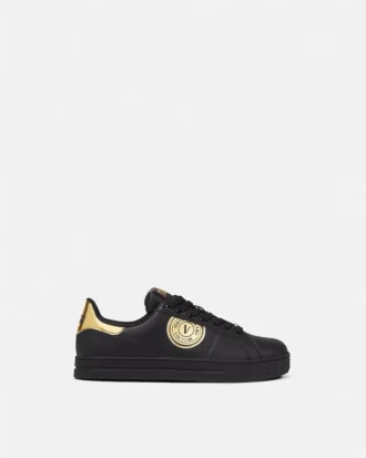 Sneakersy V-Emblem Court 88