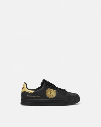 Sneakersy V-Emblem Court 88