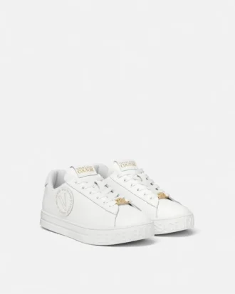 Sneakersy V-Emblem Court 88
