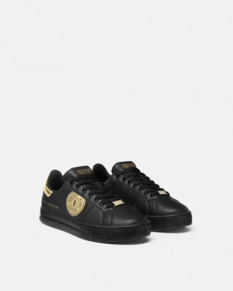 Sneakersy V-Emblem Court 88
