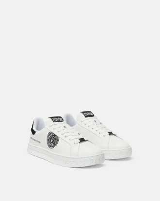 Sneakersy V-Emblem Court 88