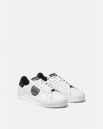 Sneakersy V-Emblem Court 88